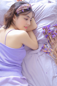 难逃偏执狂的宠爱